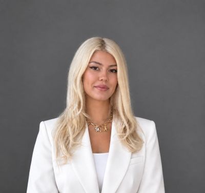 Doğa Benlioğlu