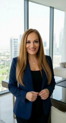 Songül Bilge