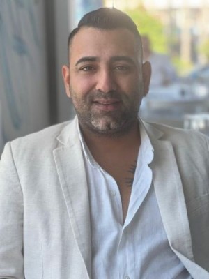 Bereket Ashraf