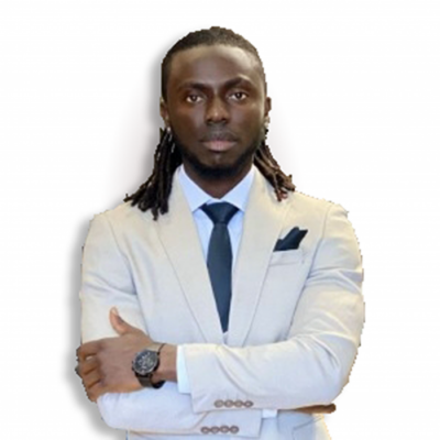 Charles Bamgbose