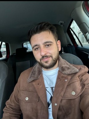 Muhammet Emin Demir