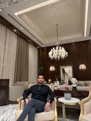 FERHAT YÜKSEKYAYLA