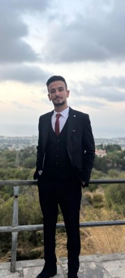 Halil Çokan