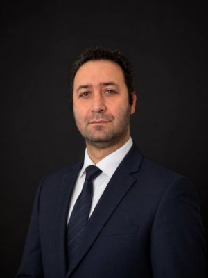 Koray Yalçın