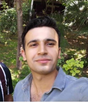 SERHAT ELMAS