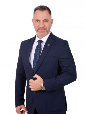 Murat Esemen