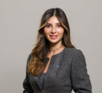 Lale Abdullayeva