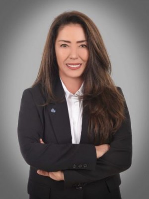 Saide Mustafa