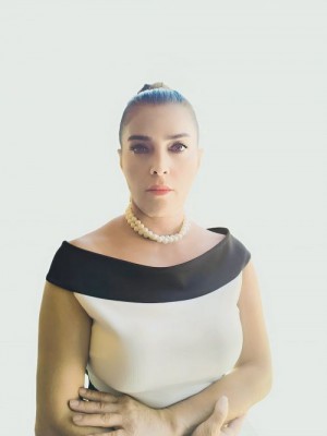Songül Mert