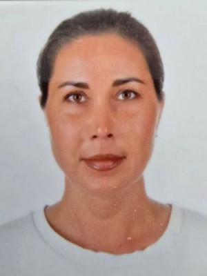 Anna Carolina Veber