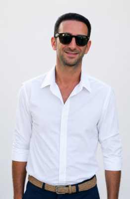 Kemal Özbada