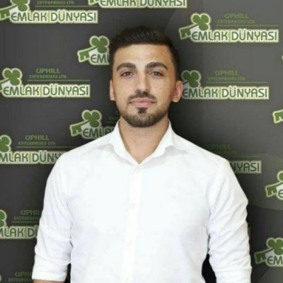 Galip Albayrak