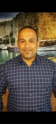 KEMAL SEKMEN