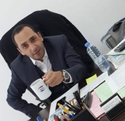 Hasan Özyiğit