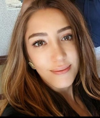 Nezire Özerden