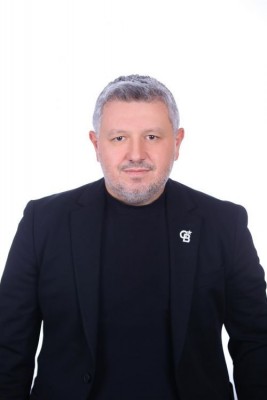Turgay Şimşek