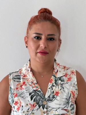 Yalda Şimşek