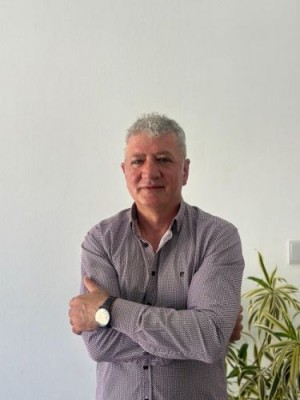 Feyzullah Dere