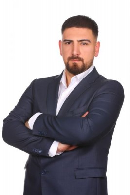 MUHAMMED CAN ŞAHİN