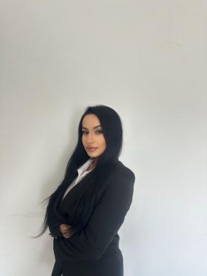 EBRU ALKAYA