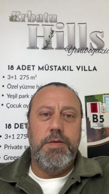 Burak Ocak