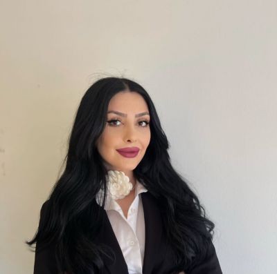 MERVE AYDIN