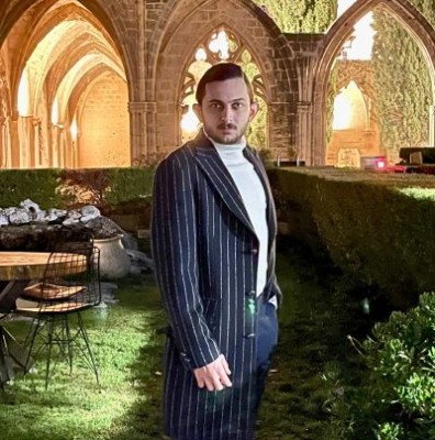 Berk Kurtuluş