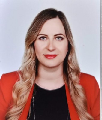 Yuliya Zabitoğlu