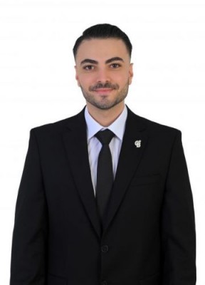 Serkan Kaan Yersever