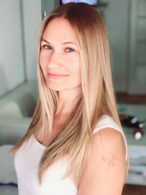 Nadya Ince