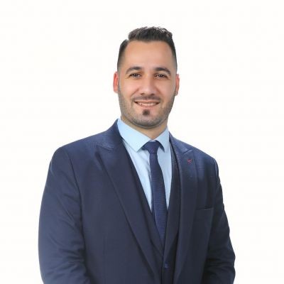 ALİ ŞEVKETOĞLU