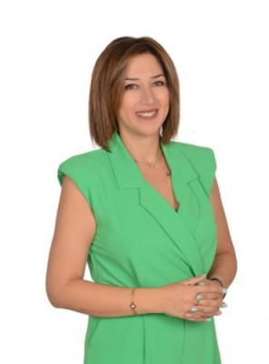 PERVİN KOCADAĞ