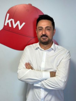 Zafer Eroğlu