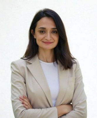 Aida Jalalkamali