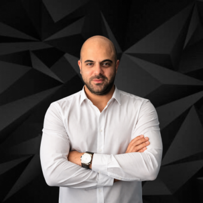 Sina Hajizadeh