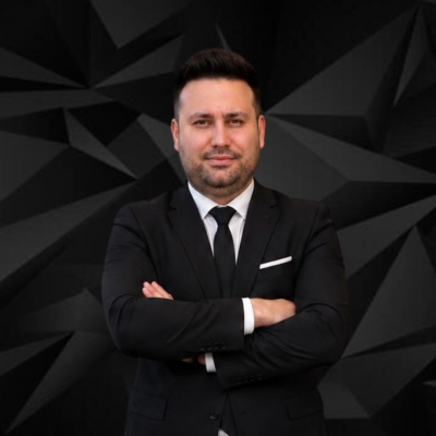 Turan Türkmen