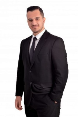 Saffet Soykal