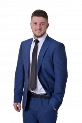 Berkan Soykal