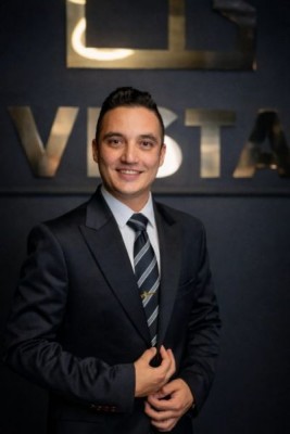 Saeid Hasanzadeh