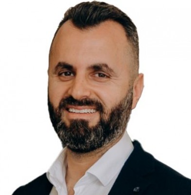 Halil Bozkurt