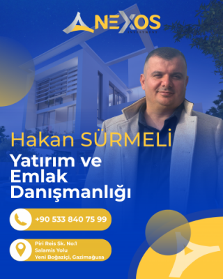 HAKAN SÜRMELİ