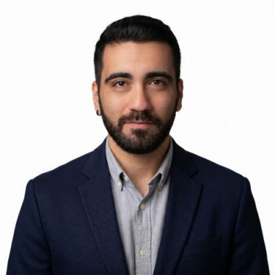 Oğuzhan Laçinkaya