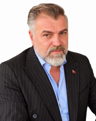 Arda YILMAZ