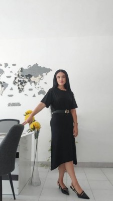 Ayşenur Uçkuner