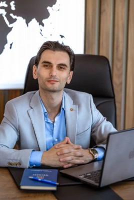 Rufat Huseynov