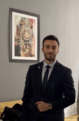 Emil Bayramlı