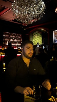 Eren Yılmaz
