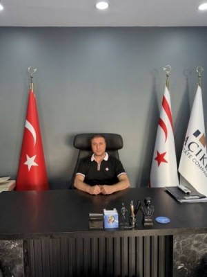 Erdinç YAZICI