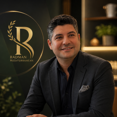 ASHKAN ENTESARI