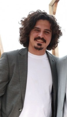 Samet Yıldız